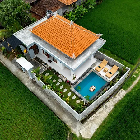 Anadin Villa&Spa Ubud