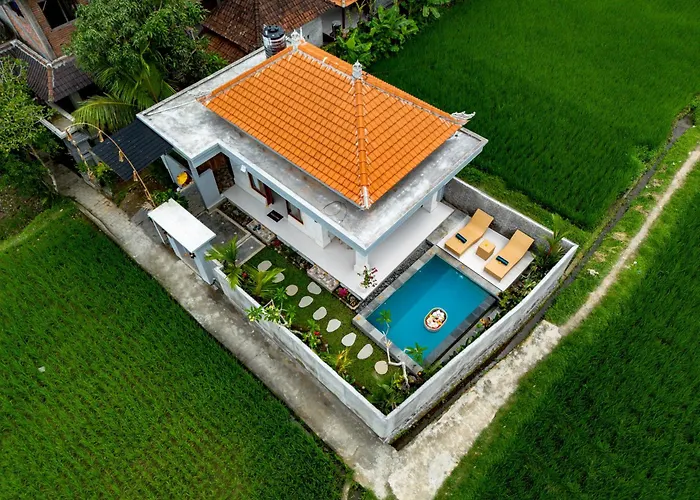 Anadin Villa&spa 3*