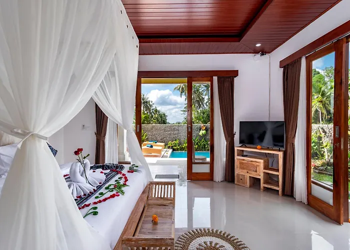 Anadin Villa&spa Bed & Breakfast