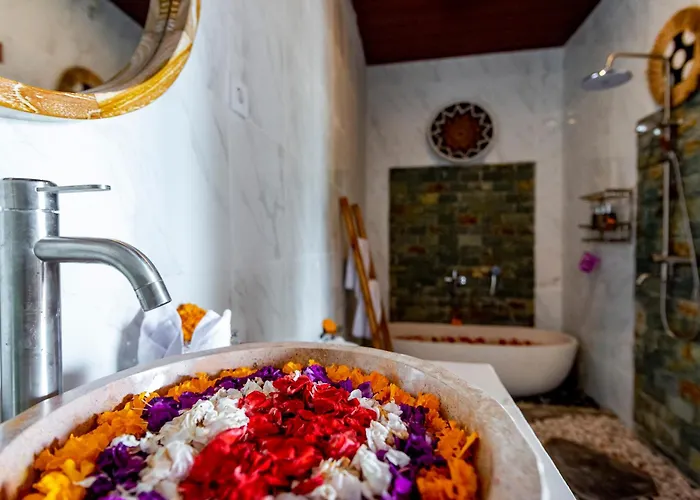 Anadin Villa&spa Bed & Breakfast 3*