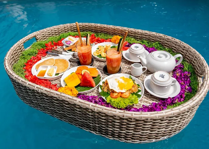 Anadin Villa&spa Bed & Breakfast