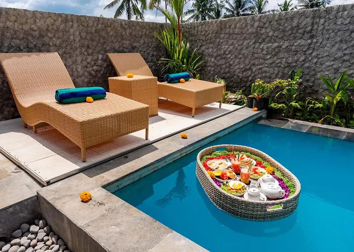 Anadin Villa&spa