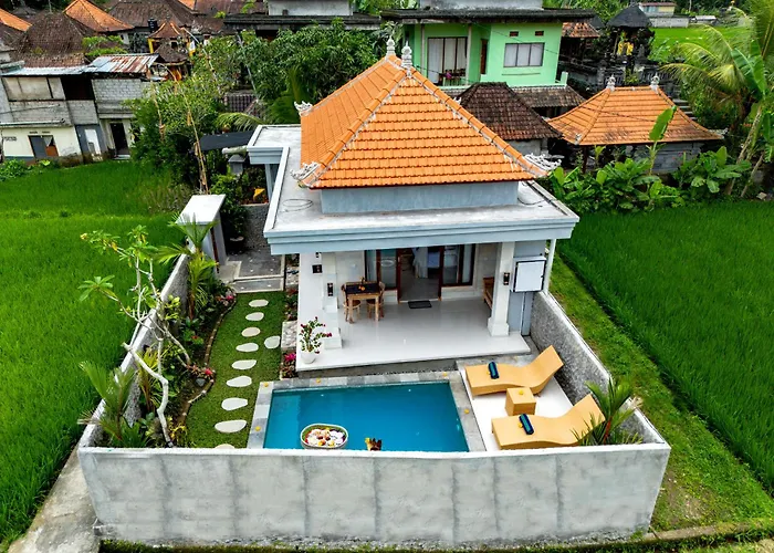 Anadin Villa&spa Bed & Breakfast