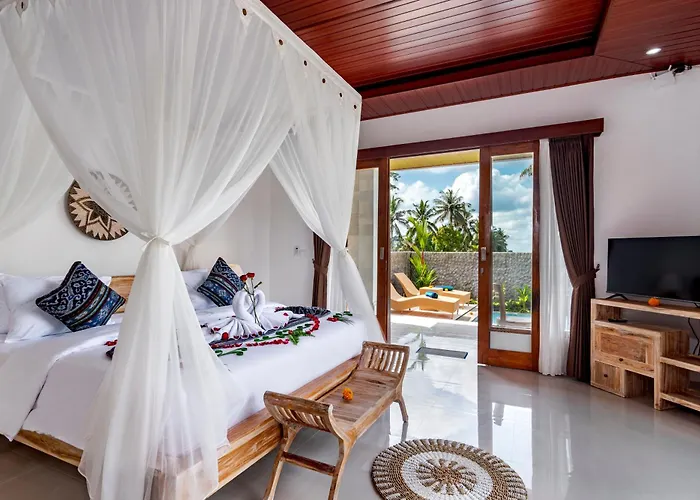 Anadin Villa&spa
