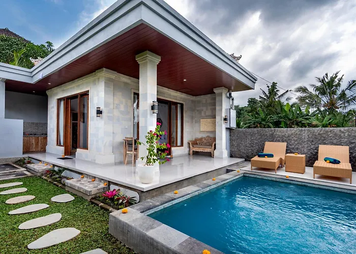 Anadin Villa&spa