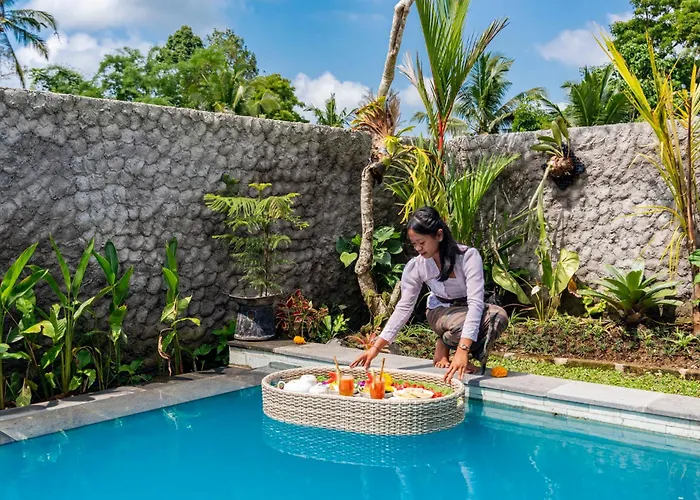 Anadin Villa&spa Bed & Breakfast 3*