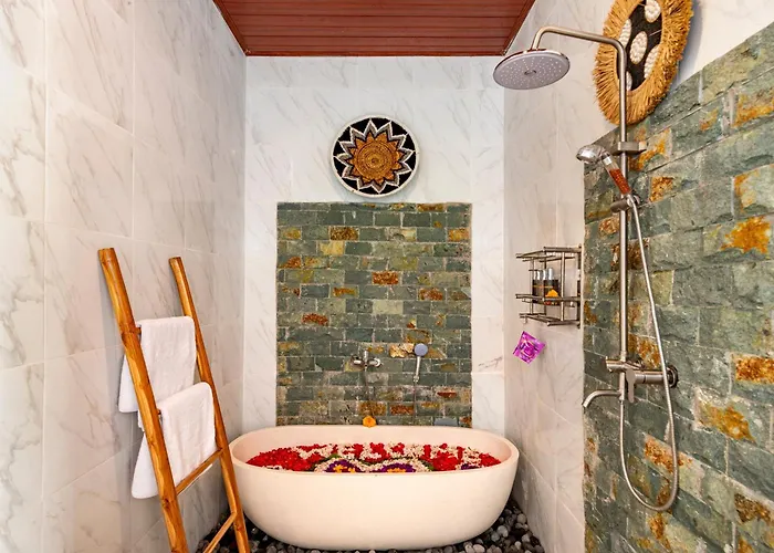 Anadin Villa&spa Bed & Breakfast 3*