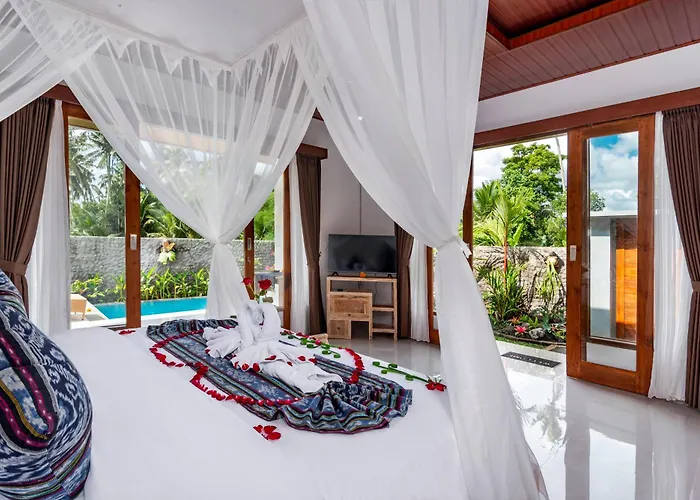 Bed & Breakfast Anadin Villa&spa 3*
