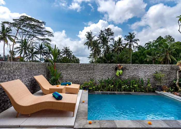 Anadin Villa&spa Bed & Breakfast 3*