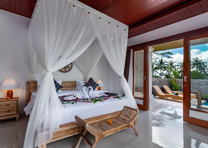 Anadin Villa&spa Bed & Breakfast