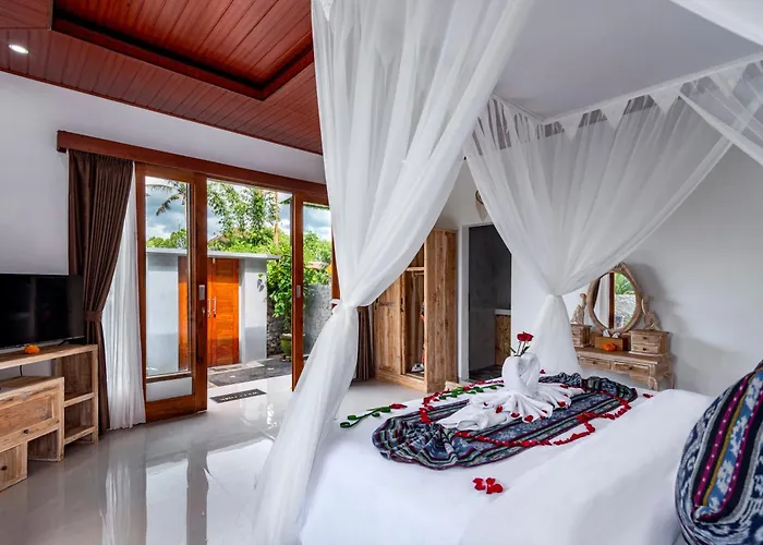 Anadin Villa&spa Bed & Breakfast 3*