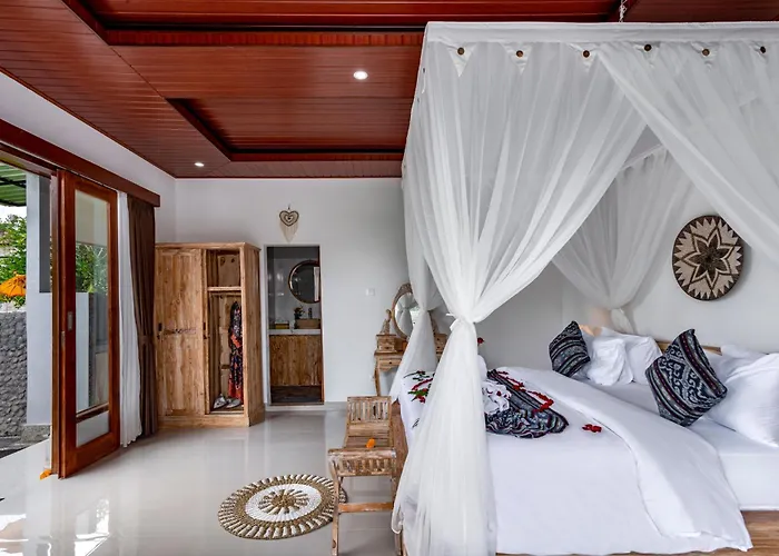 Anadin Villa&spa Bed & Breakfast 3*