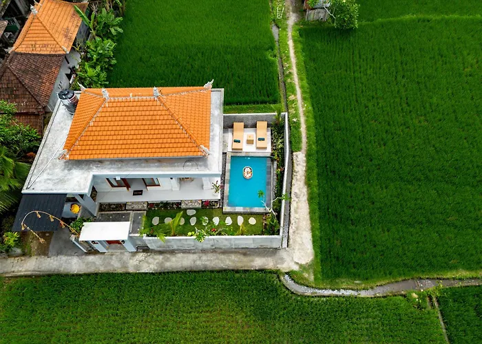 Bed & Breakfast Anadin Villa&spa 3*