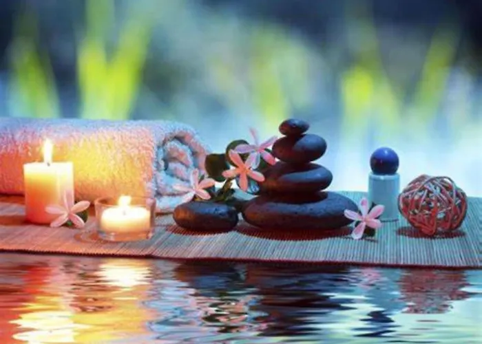 Anadin Villa&spa 3*